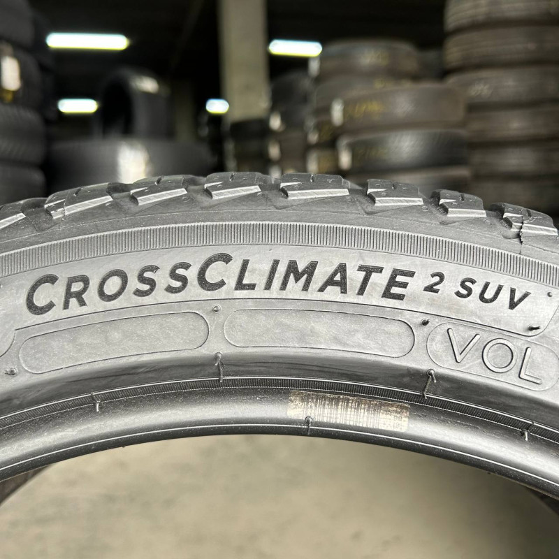235/45 R20 MICHELIN CROSS CLIMATE 2 SUV 6mm