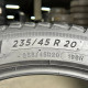 235/45 R20 MICHELIN CROSS CLIMATE 2 SUV 6mm