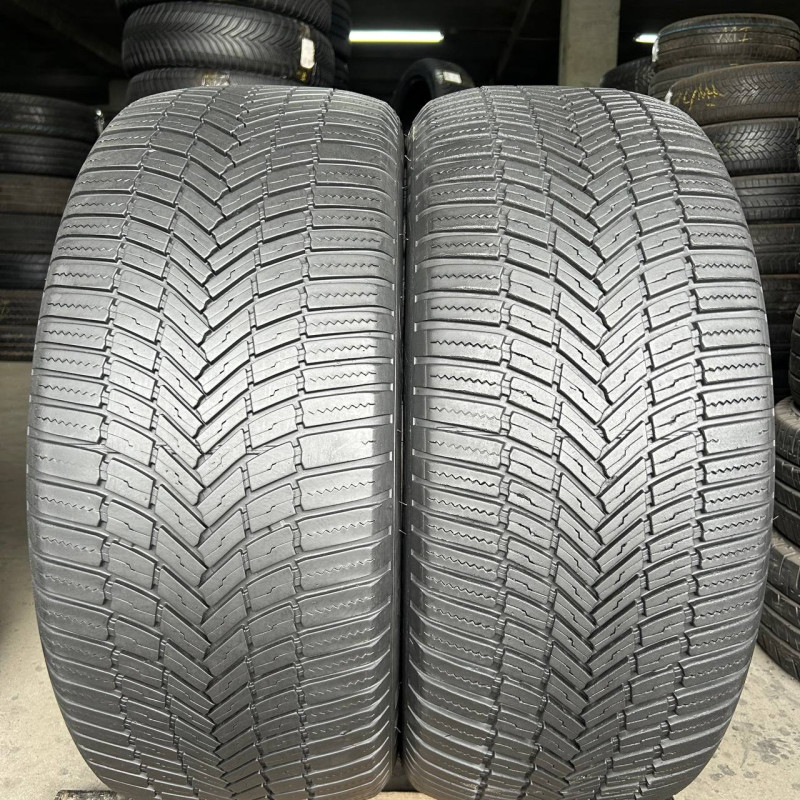 275/45 R20 BRIDGESTONE WEATHERCONTROL A005 EVO 6mm