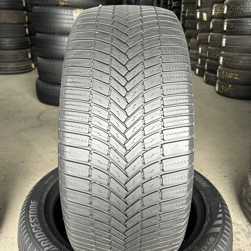 275/45 R20 BRIDGESTONE WEATHERCONTROL A005 EVO 6mm