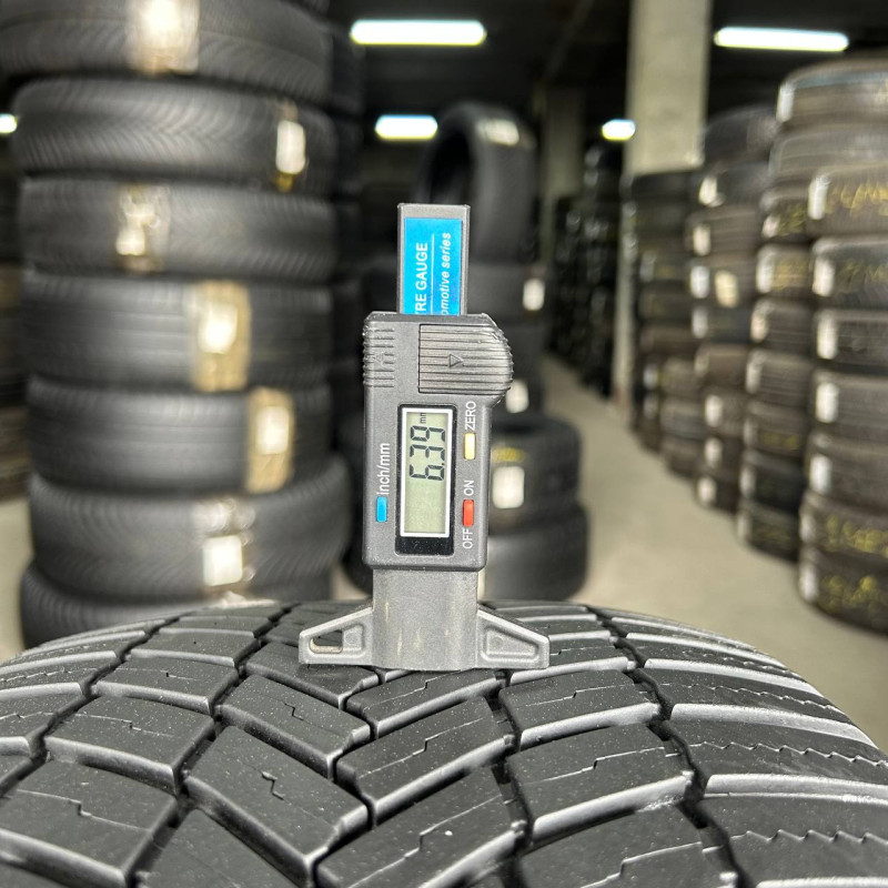 275/45 R20 BRIDGESTONE WEATHERCONTROL A005 EVO 6mm