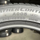 275/45 R20 BRIDGESTONE WEATHERCONTROL A005 EVO 6mm