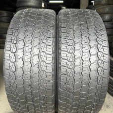 265/50 R20 GOODYEAR WRANGLER ALL TERRAIN ADVENTURE 5mm