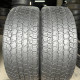 265/50 R20 GOODYEAR WRANGLER ALL TERRAIN ADVENTURE 5mm