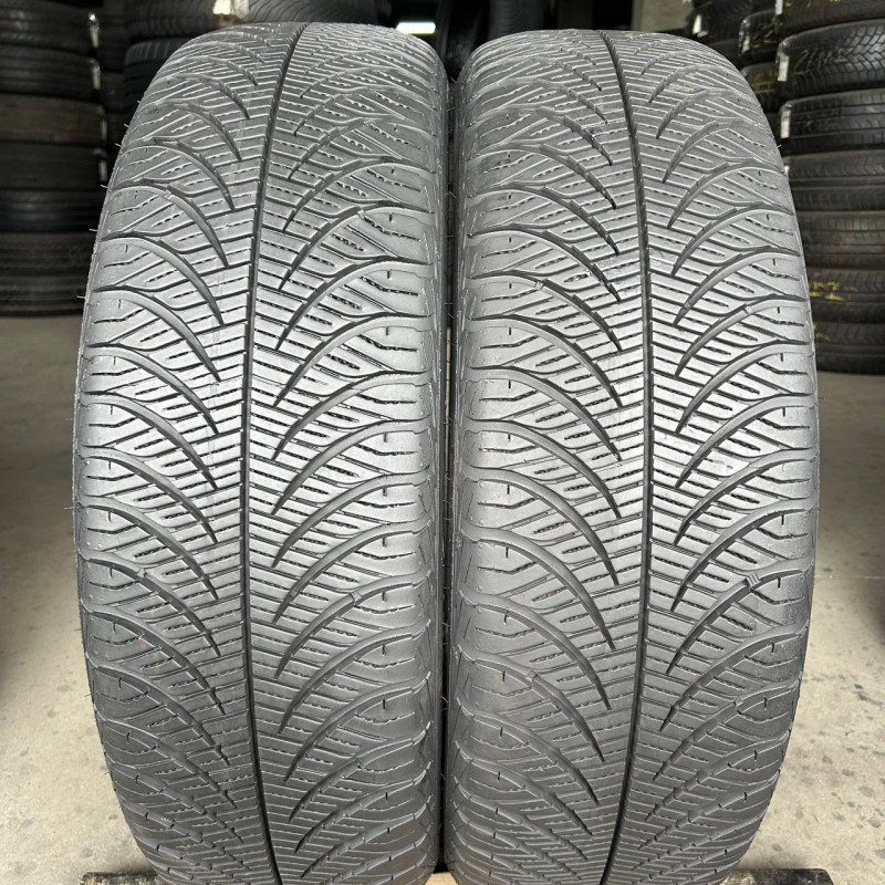 195/55 R20 GOODYEAR VECTOR 4 SEASONS GEN-2 SUV 8mm