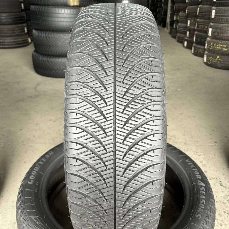 195/55 R20 GOODYEAR VECTOR 4 SEASONS GEN-2 SUV 8mm