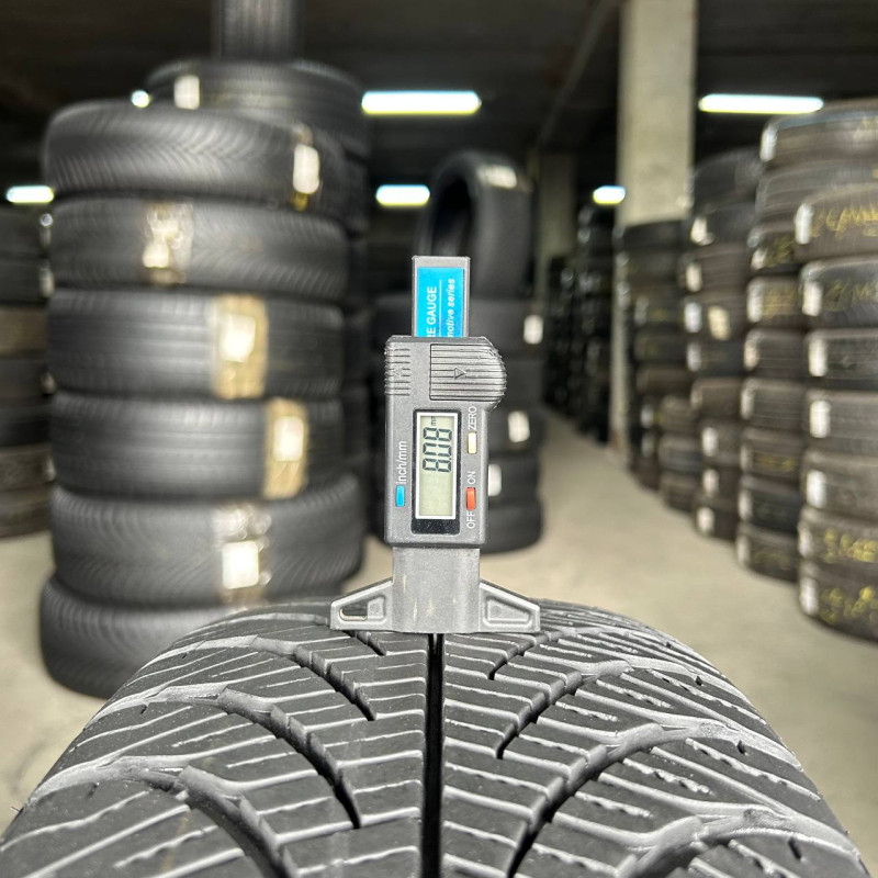 195/55 R20 GOODYEAR VECTOR 4 SEASONS GEN-2 SUV 8mm