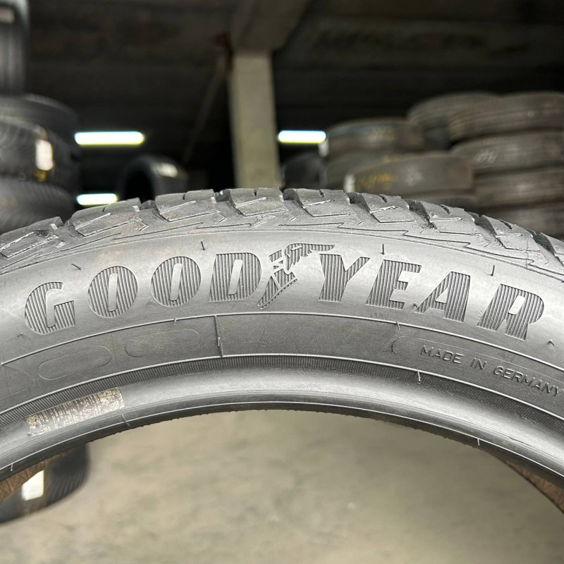 195/55 R20 GOODYEAR VECTOR 4 SEASONS GEN-2 SUV 8mm