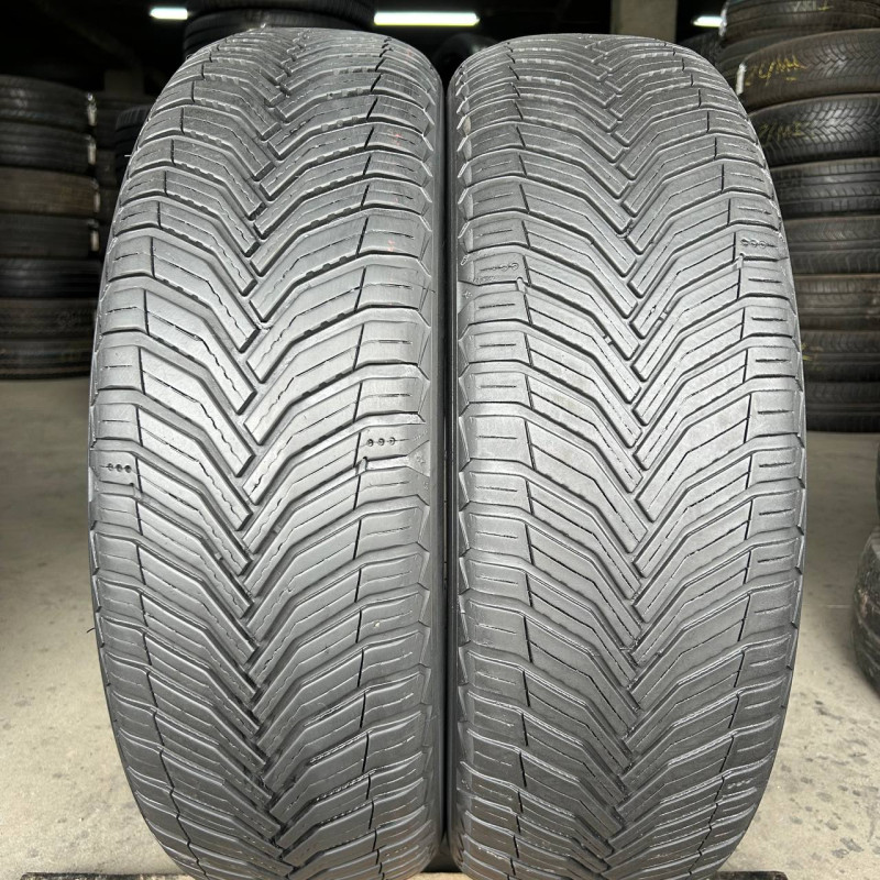 195/55 R20 MICHELIN CROSS CLIMATE 2 5mm