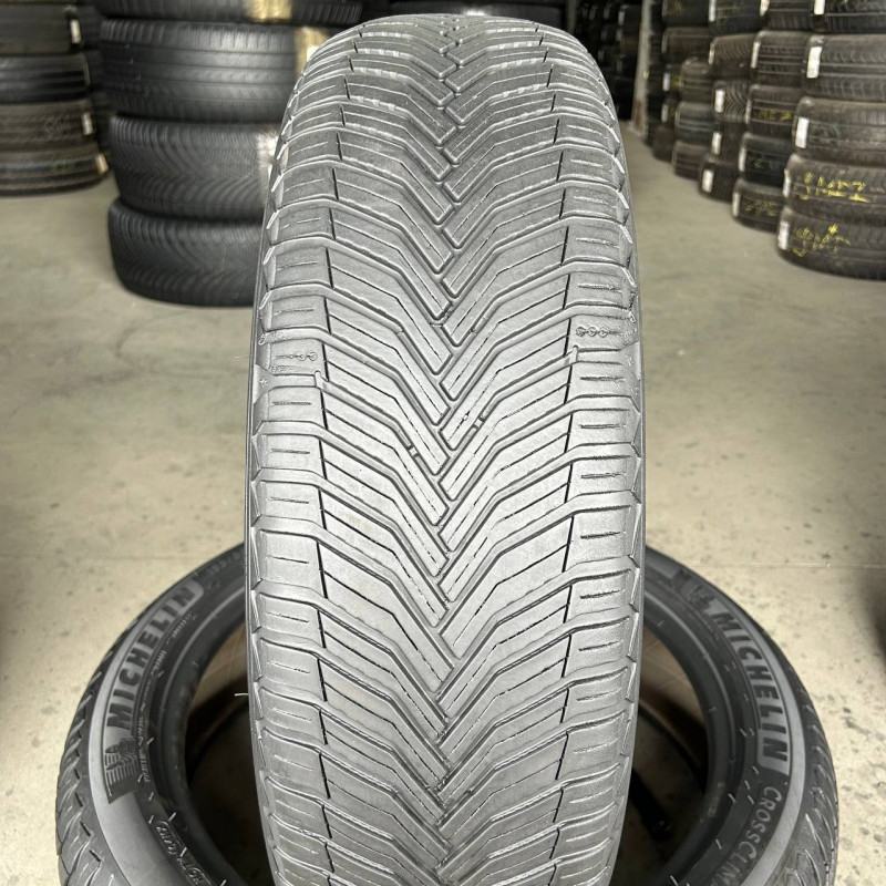 195/55 R20 MICHELIN CROSS CLIMATE 2 5mm