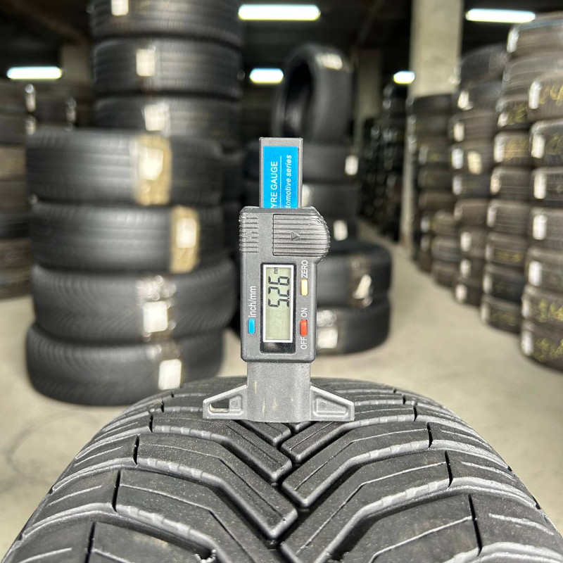 195/55 R20 MICHELIN CROSS CLIMATE 2 5mm
