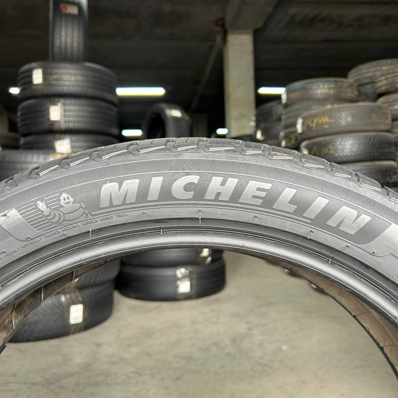195/55 R20 MICHELIN CROSS CLIMATE 2 5mm