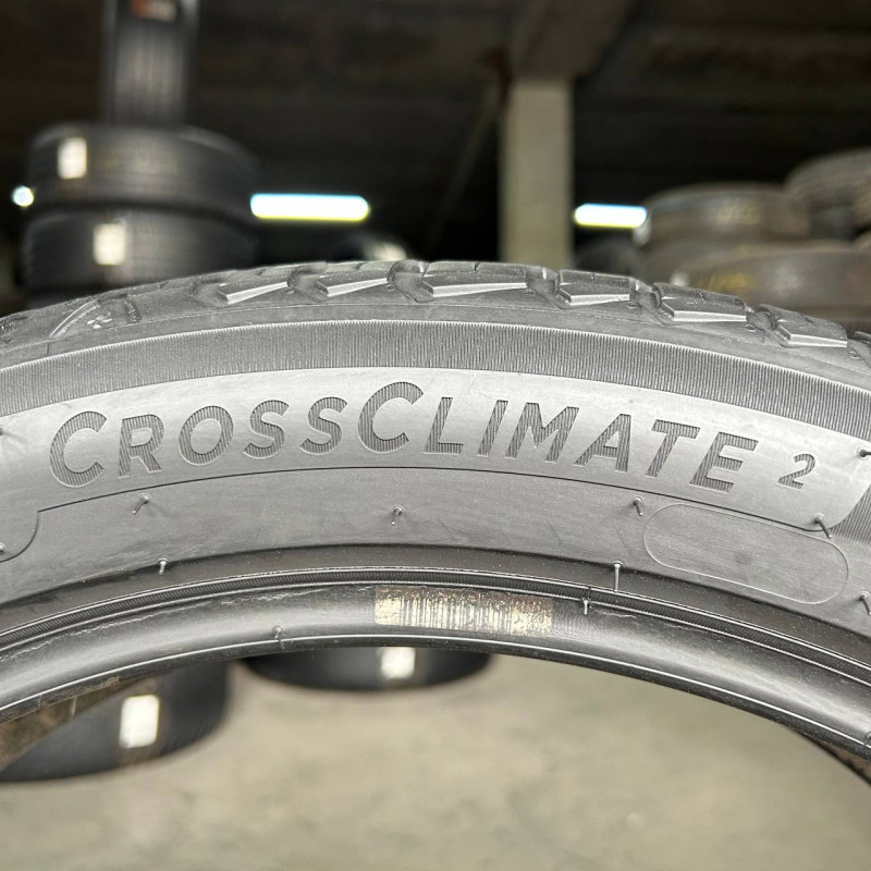 195/55 R20 MICHELIN CROSS CLIMATE 2 5mm