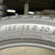 195/55 R20 MICHELIN CROSS CLIMATE 2 5mm