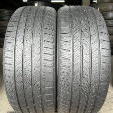 235/45 R20 VREDESTEIN QUATRAC PRO 5mm