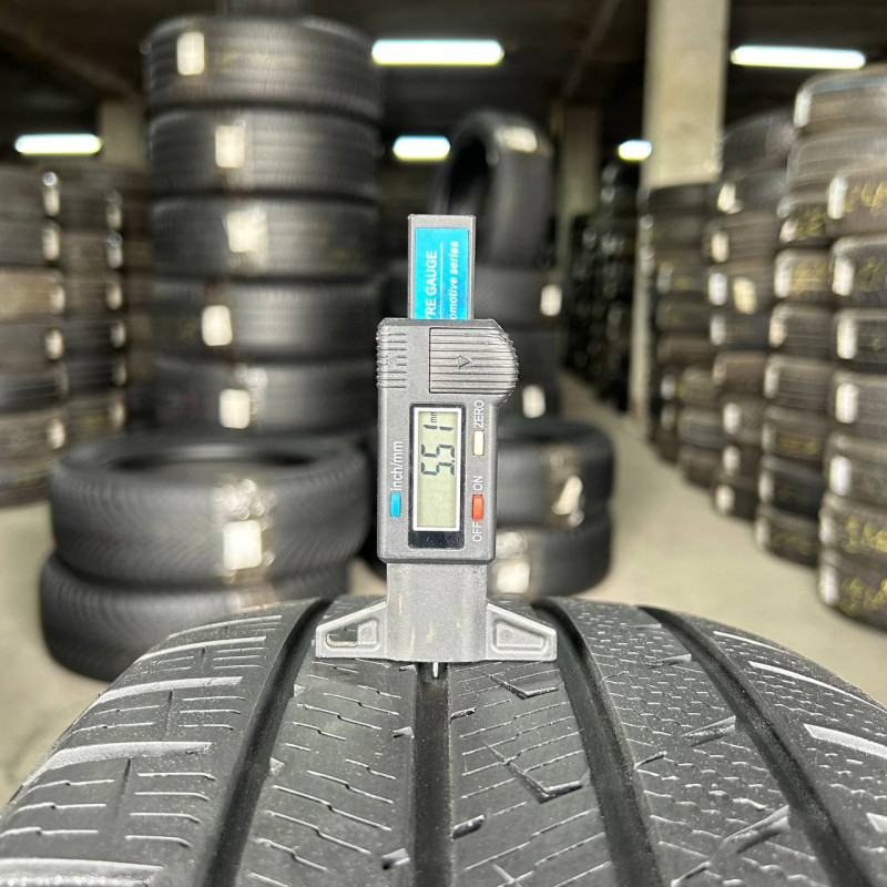 235/45 R20 VREDESTEIN QUATRAC PRO 5mm