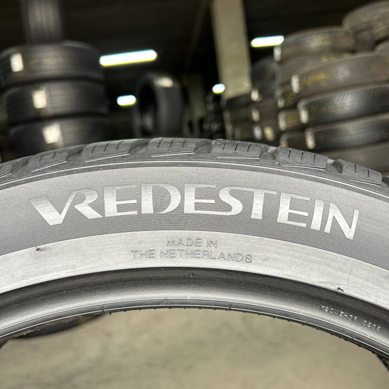 235/45 R20 VREDESTEIN QUATRAC PRO 5mm