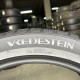 235/45 R20 VREDESTEIN QUATRAC PRO 5mm