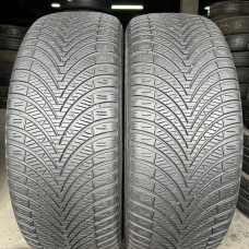 255/55 R20 KUMHO SOLUS 4S HA32 6mm