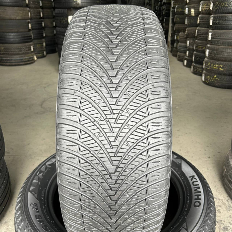 255/55 R20 KUMHO SOLUS 4S HA32 6mm