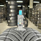255/55 R20 KUMHO SOLUS 4S HA32 6mm