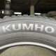 255/55 R20 KUMHO SOLUS 4S HA32 6mm