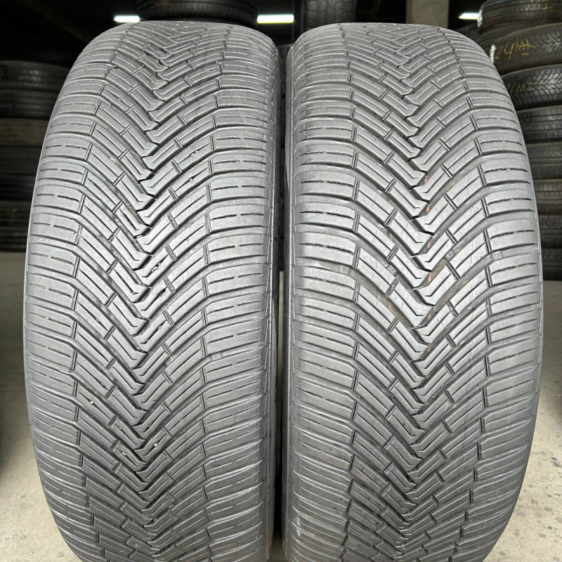 235/50 R20 CONTINENTAL ALLSEASONCONTACT 7mm