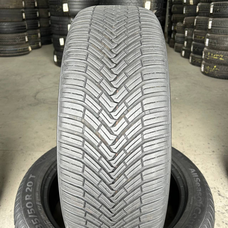 235/50 R20 CONTINENTAL ALLSEASONCONTACT 7mm