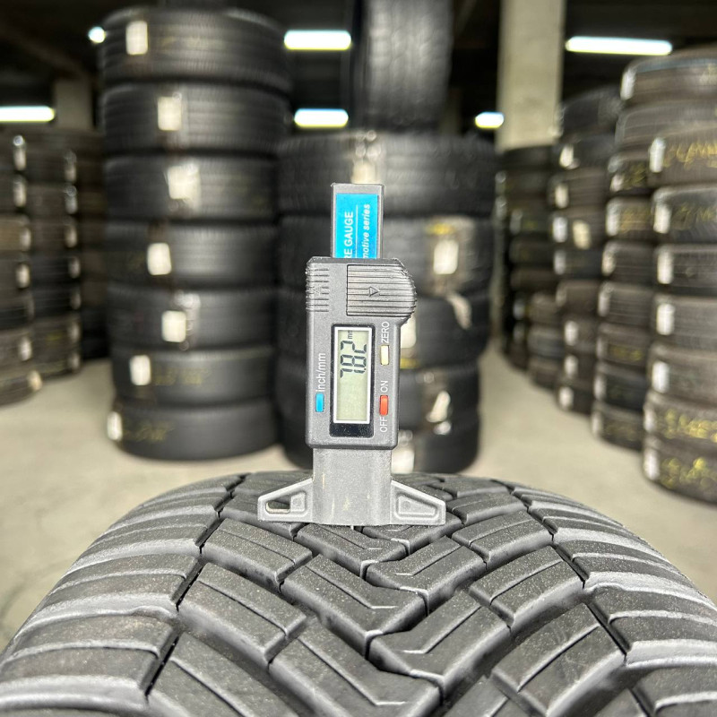 235/50 R20 CONTINENTAL ALLSEASONCONTACT 7mm