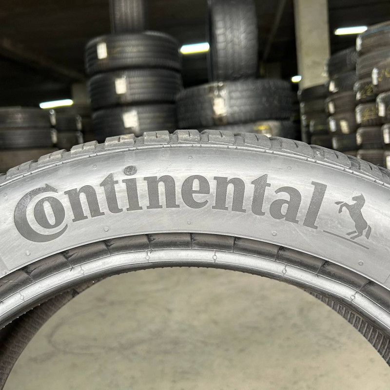 235/50 R20 CONTINENTAL ALLSEASONCONTACT 7mm