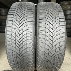 195/55 R20 BRIDGESTONE WEATHERCONTROL A005 EVO 5mm