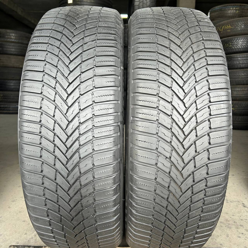 195/55 R20 BRIDGESTONE WEATHERCONTROL A005 EVO 5mm