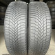 195/55 R20 BRIDGESTONE WEATHERCONTROL A005 EVO 5mm