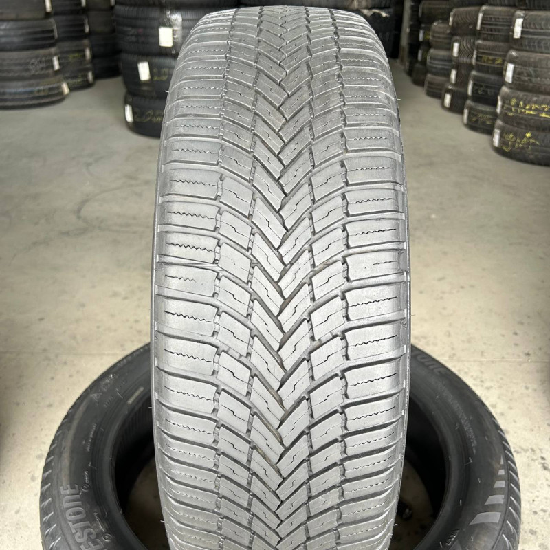 195/55 R20 BRIDGESTONE WEATHERCONTROL A005 EVO 5mm