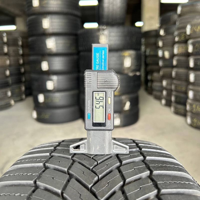 195/55 R20 BRIDGESTONE WEATHERCONTROL A005 EVO 5mm