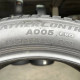 195/55 R20 BRIDGESTONE WEATHERCONTROL A005 EVO 5mm