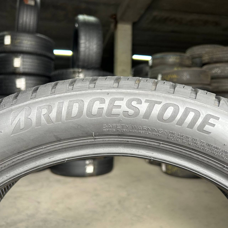 195/55 R20 BRIDGESTONE WEATHERCONTROL A005 EVO 5mm