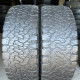 275/60 R20 BFGOODRICH ALL-TERRAIN T/A KO2 4mm
