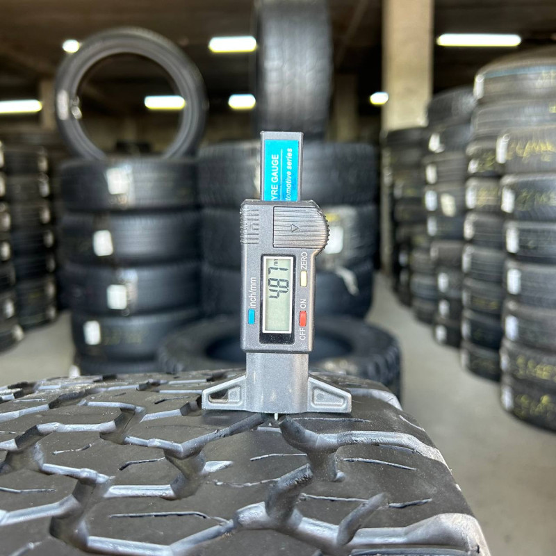 275/60 R20 BFGOODRICH ALL-TERRAIN T/A KO2 4mm