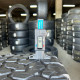 275/60 R20 BFGOODRICH ALL-TERRAIN T/A KO2 4mm