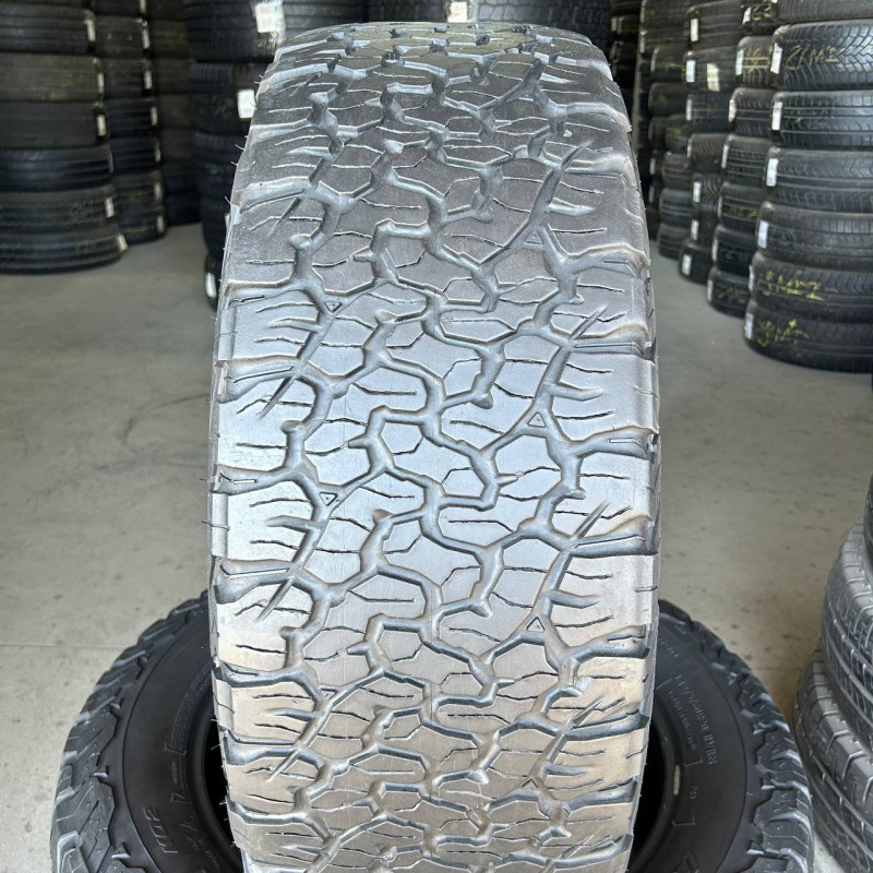 275/60 R20 BFGOODRICH ALL-TERRAIN T/A KO2 5mm