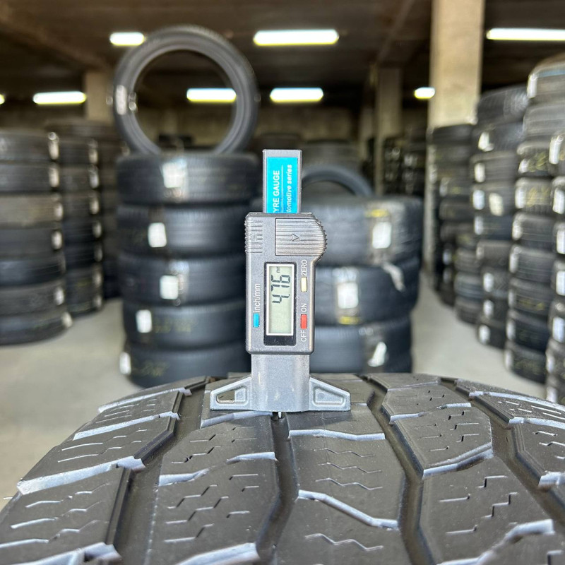 275/60 R20 COOPER DISCOVERER AT3 4S 4mm