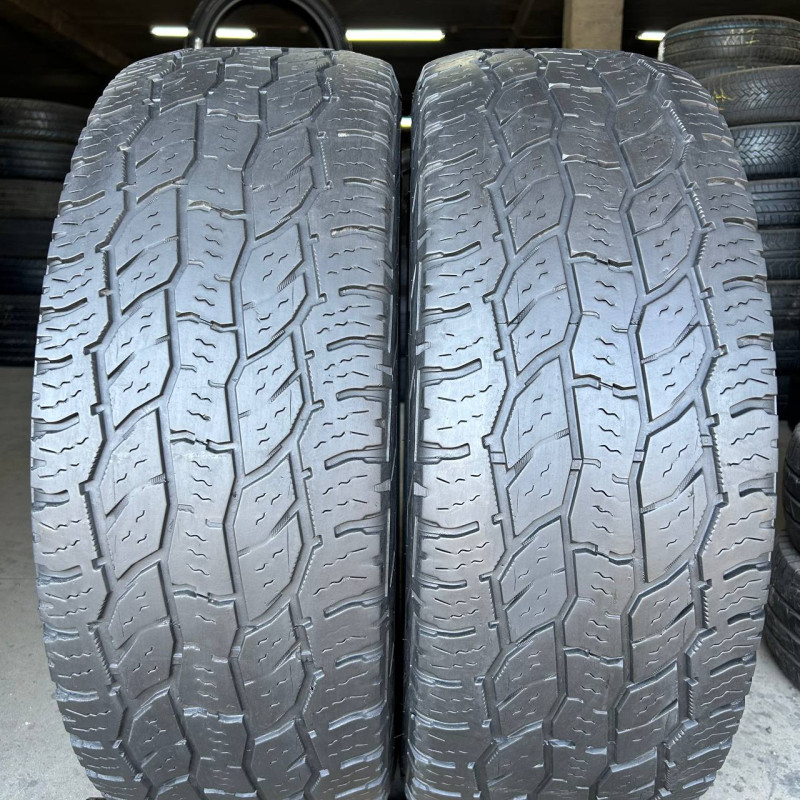 275/60 R20 COOPER DISCOVERER A/T 3 SPORT 2 5mm