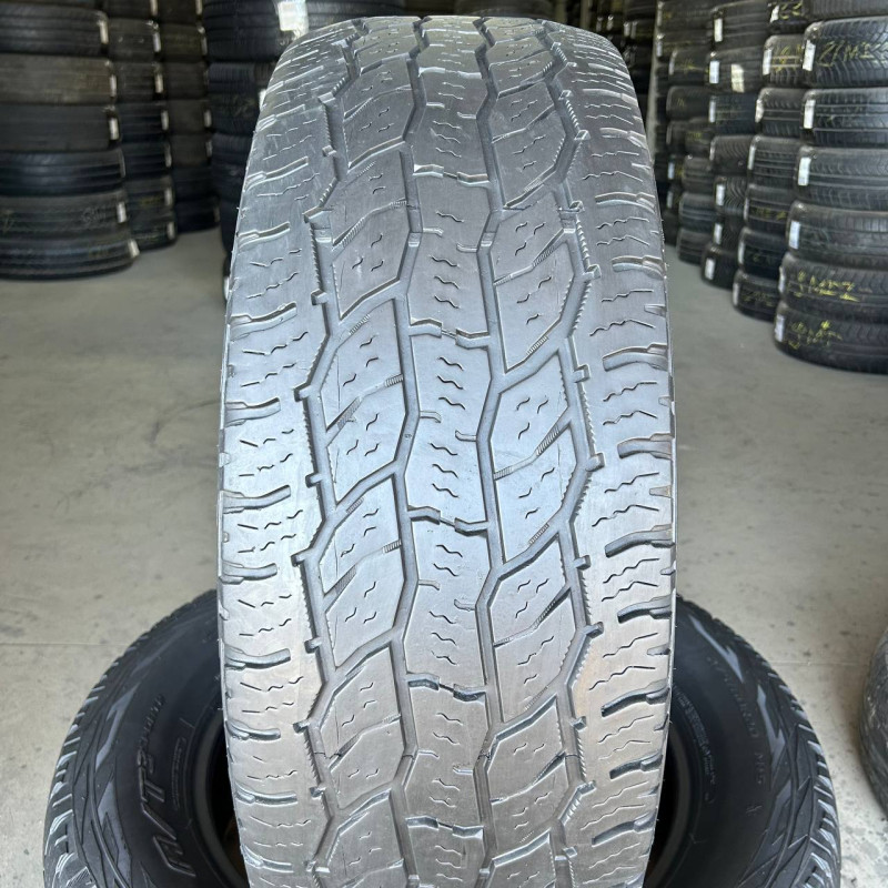 275/60 R20 COOPER DISCOVERER A/T 3 SPORT 2 5mm