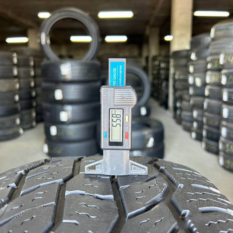 275/60 R20 COOPER DISCOVERER A/T 3 SPORT 2 5mm