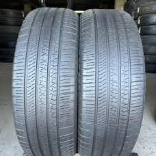 255/60 R20 PIRELLI SCORPION ZERO ALL SEASON 4mm