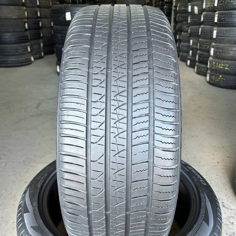 245/45 R20 PIRELLI SCORPION ZERO ALL SEASON PNCS 6mm