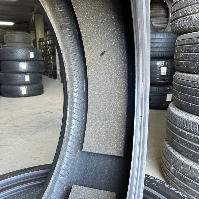 245/45 R20 PIRELLI SCORPION ZERO ALL SEASON PNCS 6mm