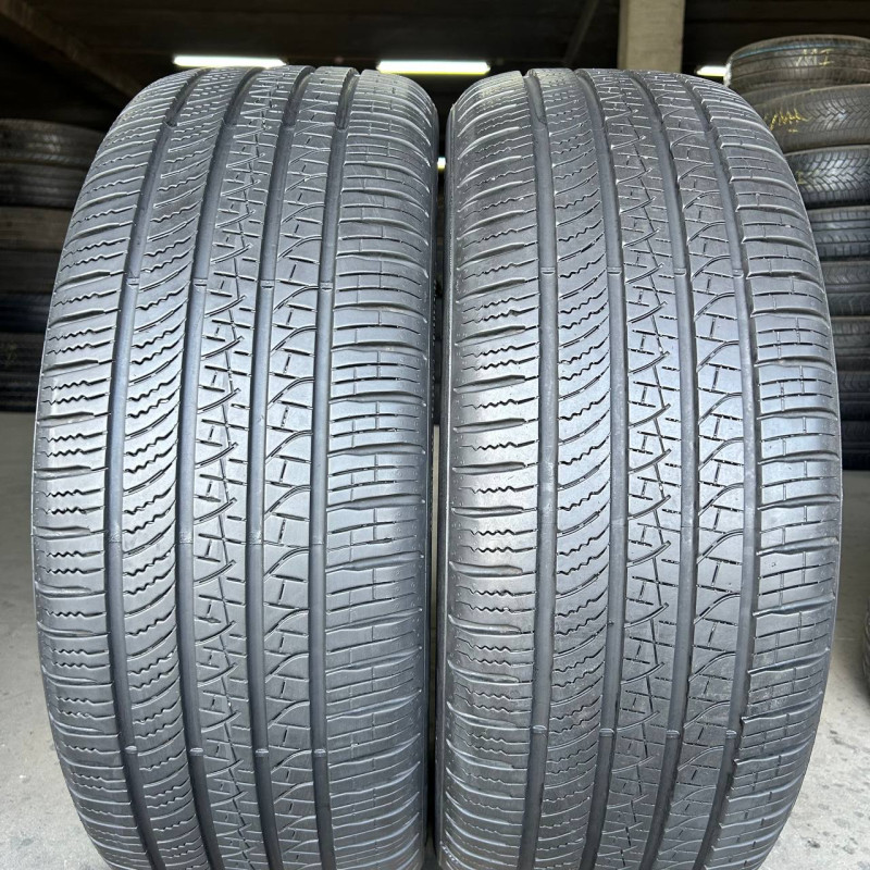 235/50 R20 PIRELLI SCORPION ZERO ALL SEASON PNCS 7mm