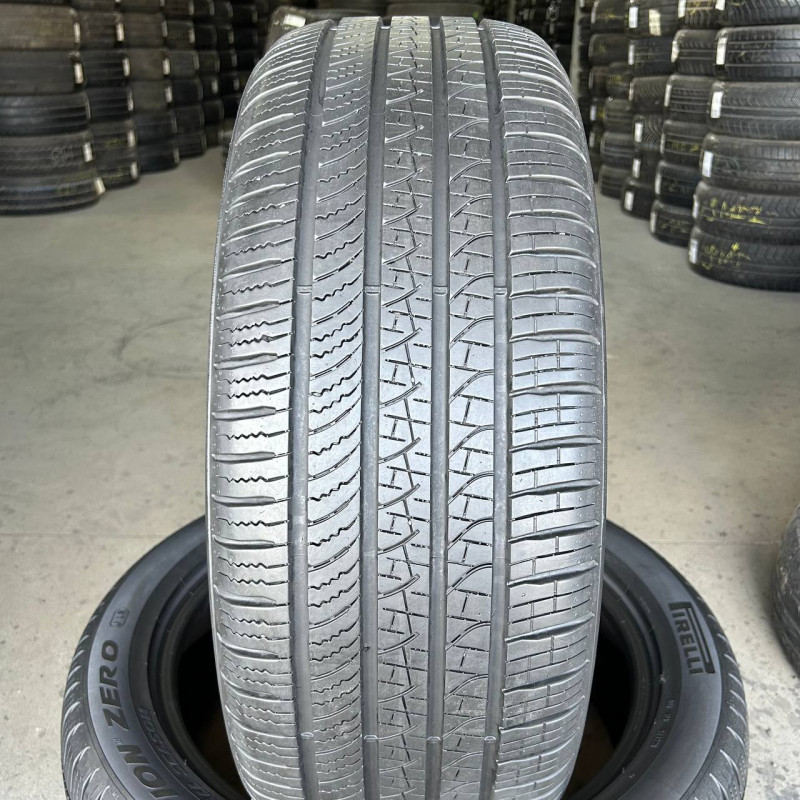 235/50 R20 PIRELLI SCORPION ZERO ALL SEASON PNCS 7mm